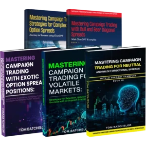 5 Book Bundle