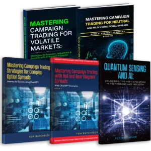 5 Book Bundle
