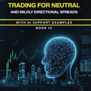 Mastering Campaign Trading for Neutral and Mildly Directional Spreads: with AI Support Examples